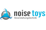 noise toys Veranstaltungstechnik